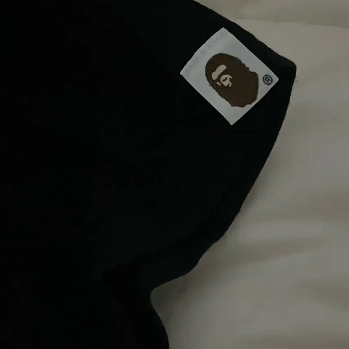 [BUNJANG] BAPE Short Sleeve T-Shirt / 베이프 반팔티