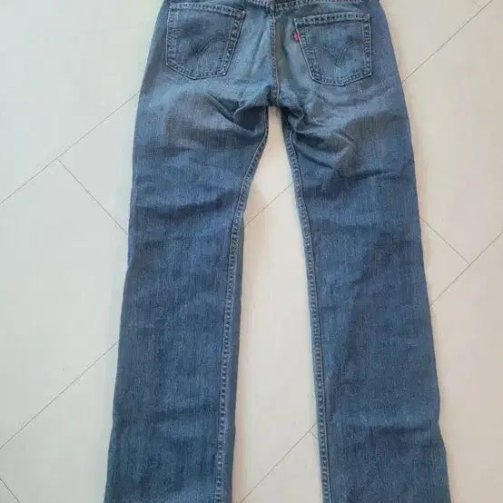 [BUNJANG] Levi&