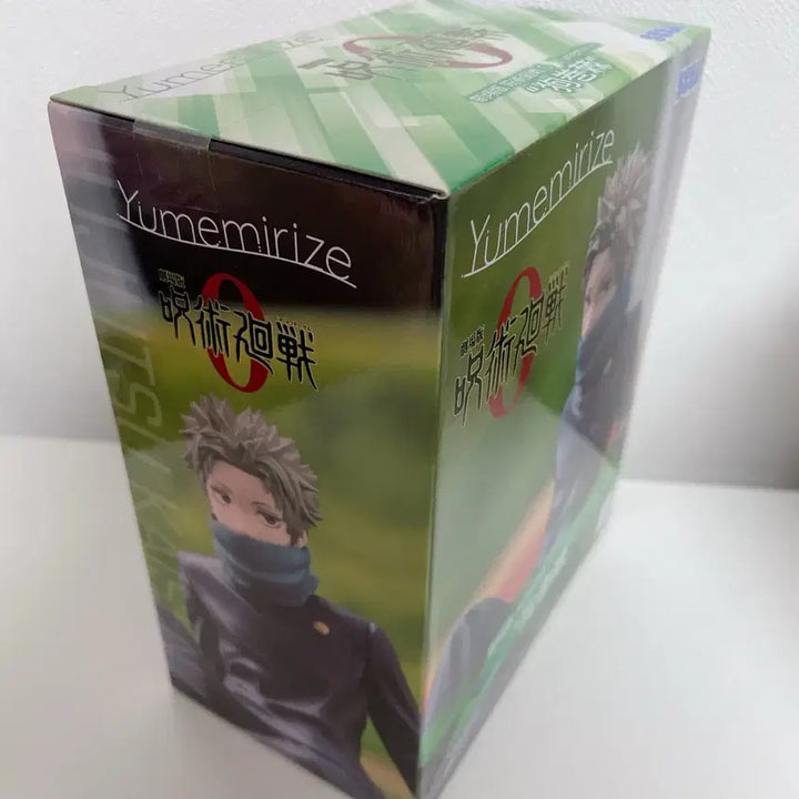 [BUNJANG] Jujutsu Kaisen Toge Inumaki Yumemirize Figure / 주술회전 이누마키 토게 유메미라이즈 피규어