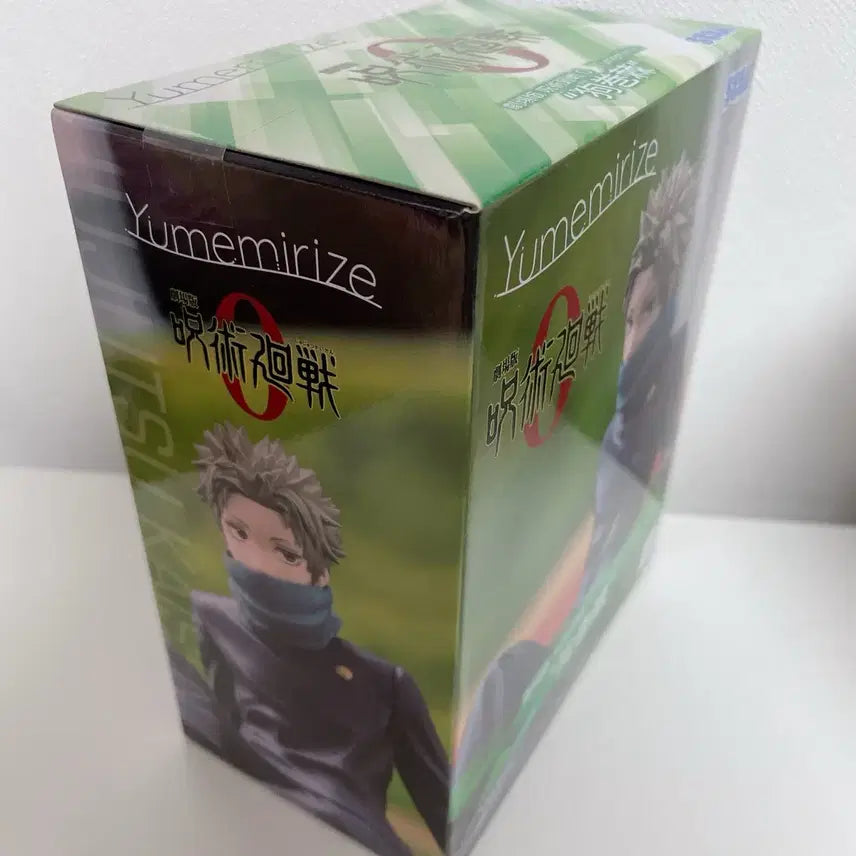 [BUNJANG] Jujutsu Kaisen Toge Inumaki Yumemirize Figure / 주술회전 이누마키 토게 유메미라이즈 피규어
