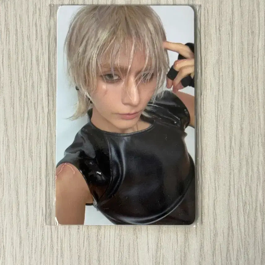 [BUNJANG] X1Z ODD Photocard Showcase POB / 엑디즈 오드 포카 쇼케이스 특전