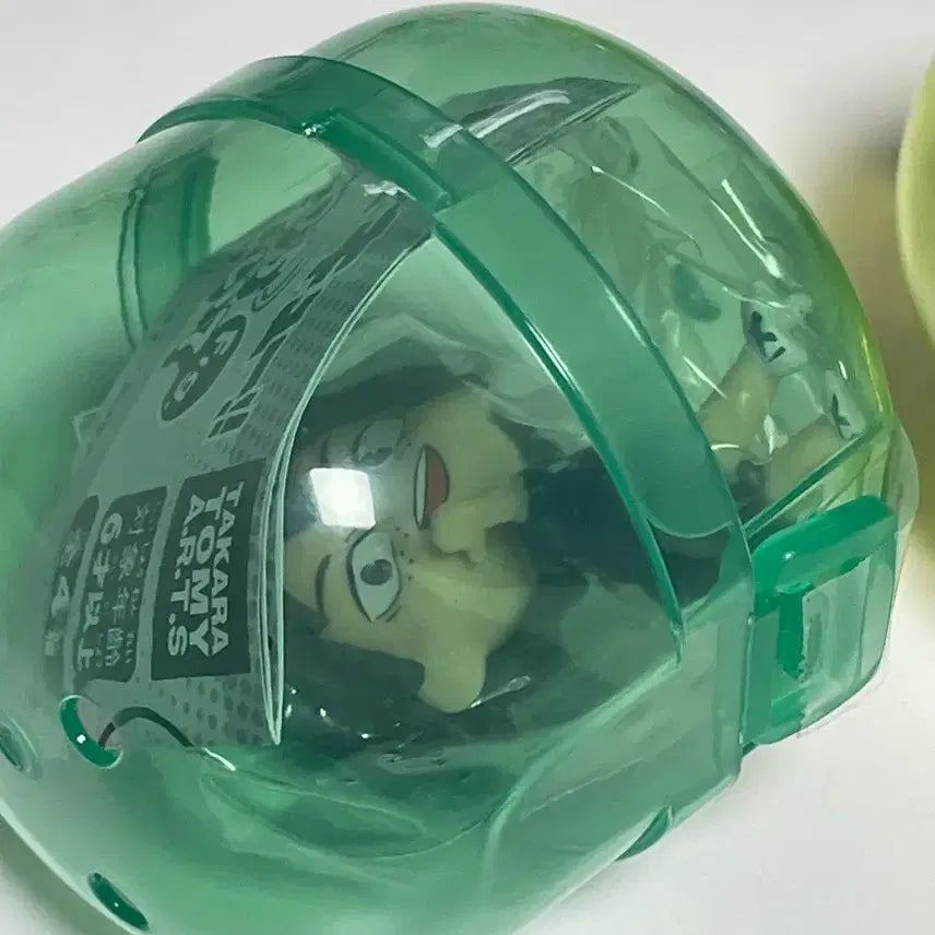 [BUNJANG] Haikyuu!! Tsukishima Yamaguchi Gacha Bundle Set / 하이큐 츠키시마, 야마구치 가챠 일괄
