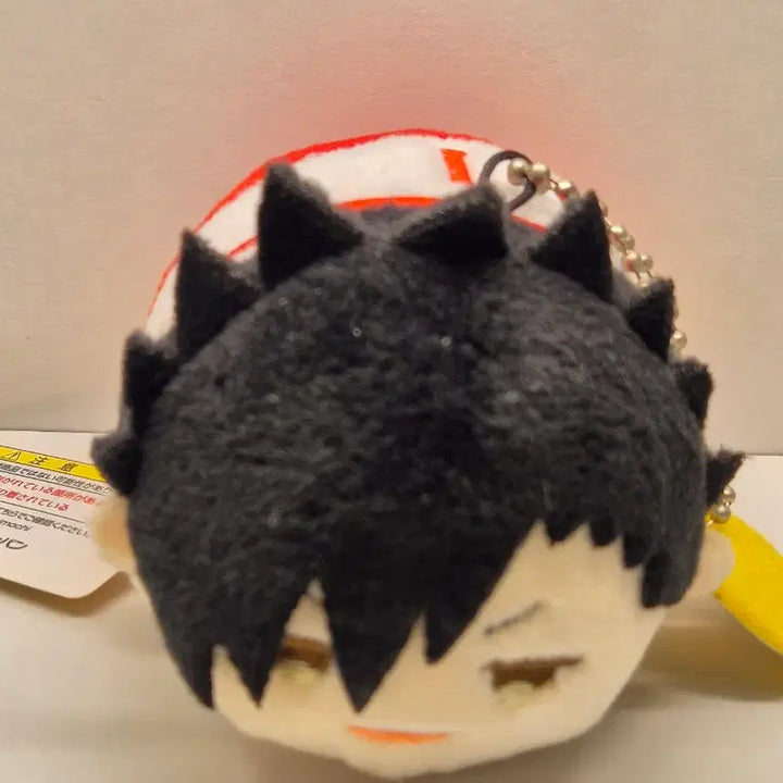 [BUNJANG] Haikyuu!! Kuroo Tsumu Tsumu Mini Plush / 하이큐 쿠로오 쯔무쯔무(미니인형)판매합니다
