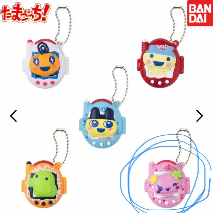 [BUNJANG] Tamagotchi Swing Case Gacha Furawachi / 다마고치 스윙 케이스 가챠 후라와치