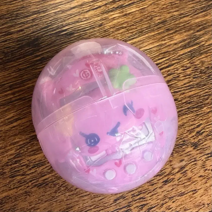 [BUNJANG] Tamagotchi Swing Case Gacha Furawachi / 다마고치 스윙 케이스 가챠 후라와치