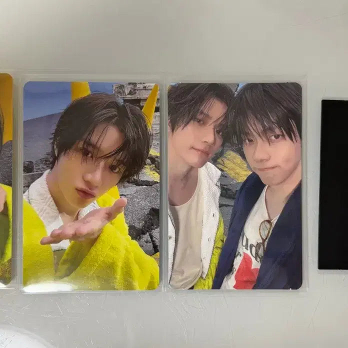 [BUNJANG] TXT Beomgyu Bundle Set / 투바투 범규 셋트
