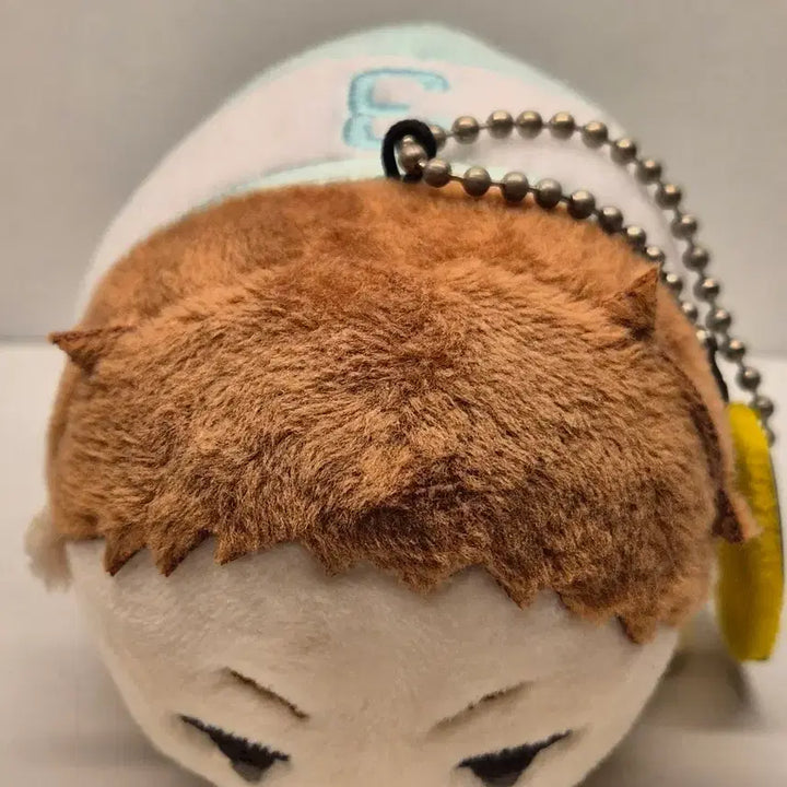 [BUNJANG] Haikyuu!! Hanamaki Tsumu Mochi Mascot / 하이큐 하나마키 모찌 마스코트 쯔무 판매합니다