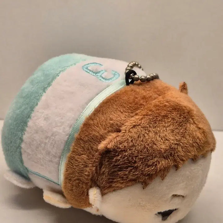 [BUNJANG] Haikyuu!! Hanamaki Tsumu Mochi Mascot / 하이큐 하나마키 모찌 마스코트 쯔무 판매합니다