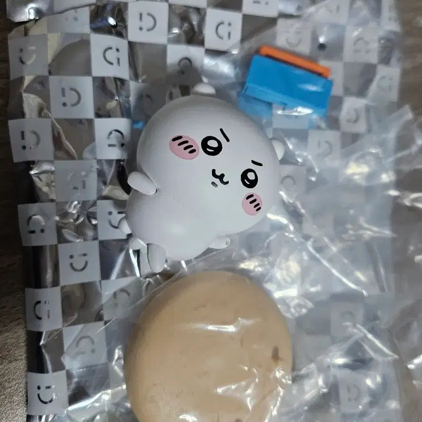 [BUNJANG] Chiikawa Summer Figure / 치이카와 피규어