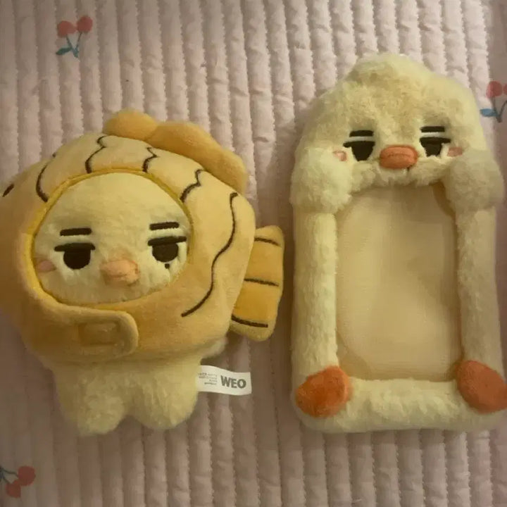 [BUNJANG] Orimula Photocard Holder Bundle Set / 오리무라,포카홀더 양도
