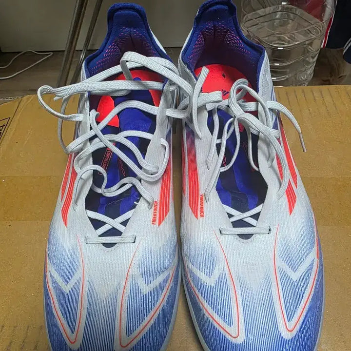 [SOLD OUT] 아디다스 f50 프로 ft 풋살화 275mm