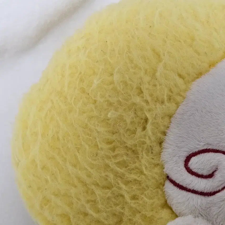 [BUNJANG] Yo-kai Watch Komasan Shrimp Tempura Plush / 요괴워치 백멍이 새우튀김 누이