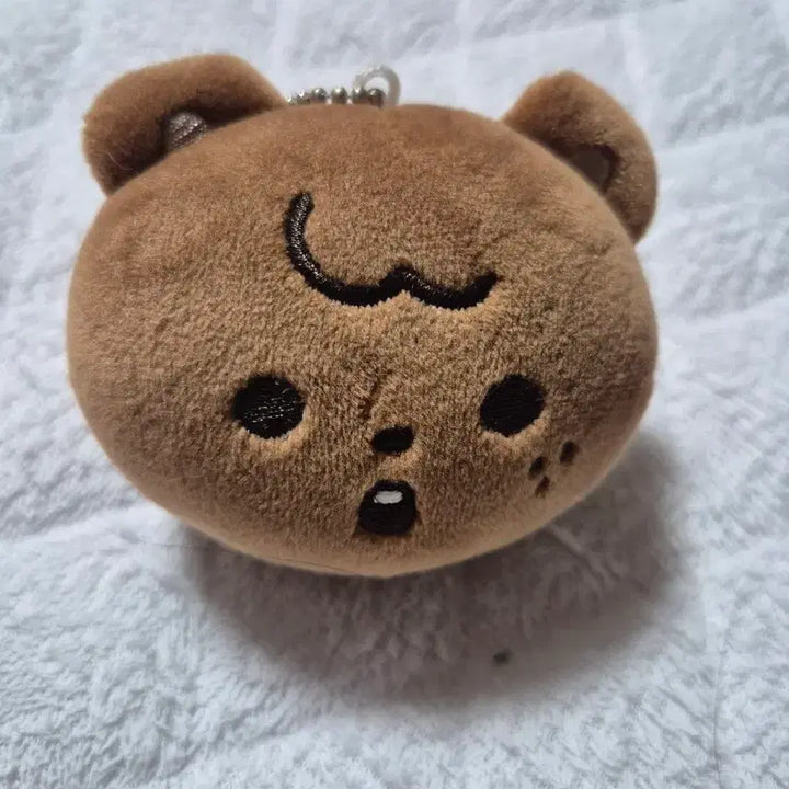 [BUNJANG] Haegomi Haeko Ball Doll Keychain / 해고미 해코볼