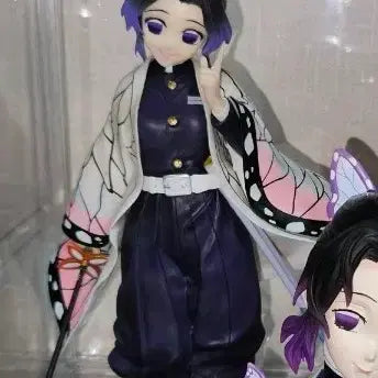 [BUNJANG] Demon Slayer Shinobu Kocho C Prize Figure / 귀멸의칼날 제일복권 코쵸우 시노부 C상 피규어