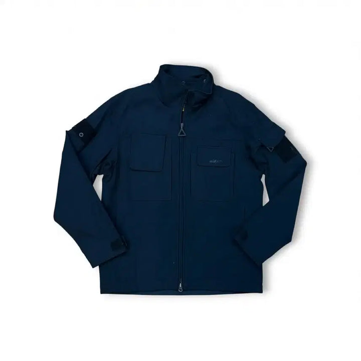[BUNJANG] VolDrist 2.0 Cordura Work Jacket / 볼디스트 2.0 코듀라 워크 자켓