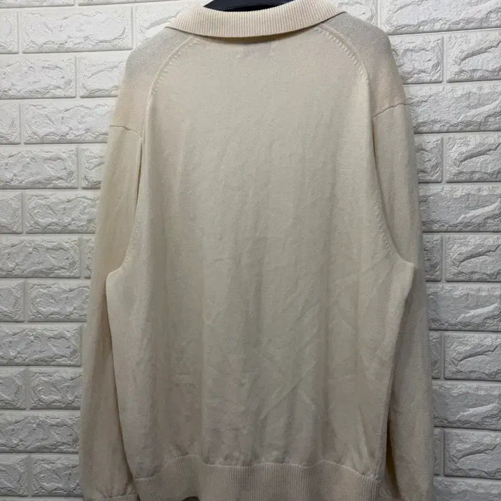 [BUNJANG] COS Kara Knit XL / 코스 카라 니트 XL