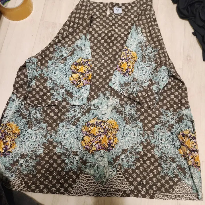 [BUNJANG] A2S In-yeon Blouse / A2S인견상의88