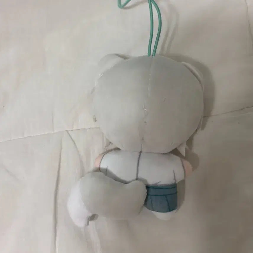 [BUNJANG] Kamisama Kiss Tomoe Nui Plush / 오늘부터 신령님 단발 토모에 누이 인형 굿즈