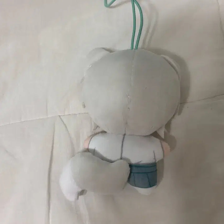 [BUNJANG] Kamisama Kiss Tomoe Nui Plush / 오늘부터 신령님 단발 토모에 누이 인형 굿즈