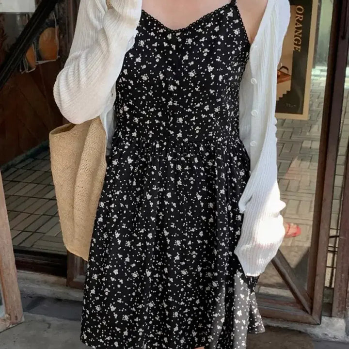 [BUNJANG] Summer Cardigan / 여름 가디건