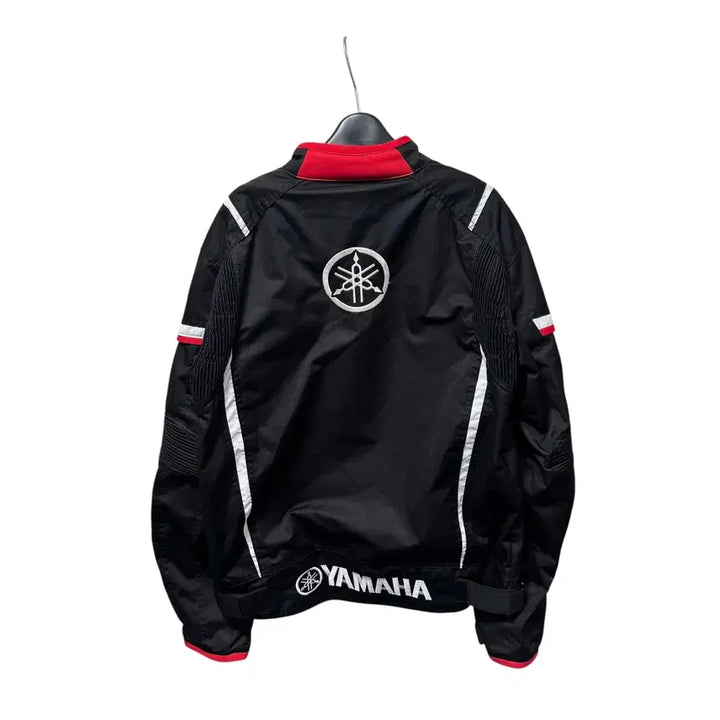 [BUNJANG] Yamaha Racing Jacket / 야마하 레이싱 자켓