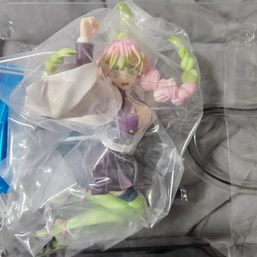 [BUNJANG] Demon Slayer Kanroji Mitsuri Prize C Figure / 귀멸의 칼날 제일복권 칸로지 미츠리 C상 피규어