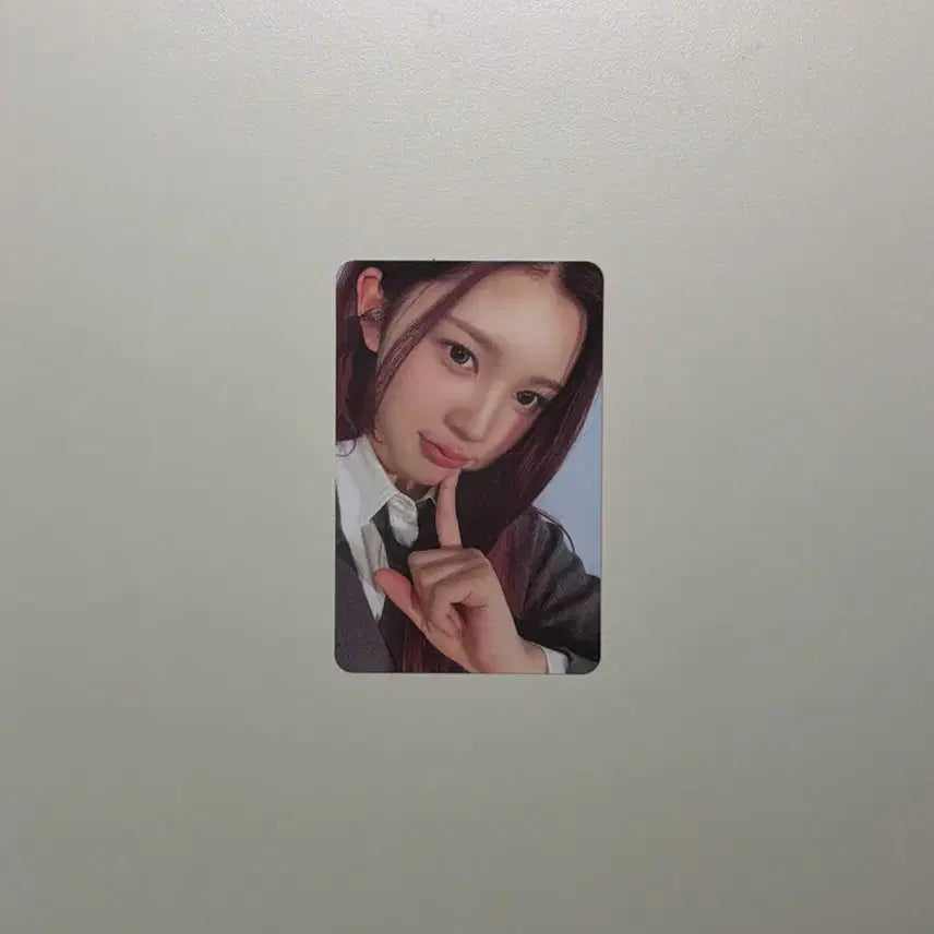 [BUNJANG] Hatsu to Hearts Eina Photocard / 하츠투하츠 에이나 포카
