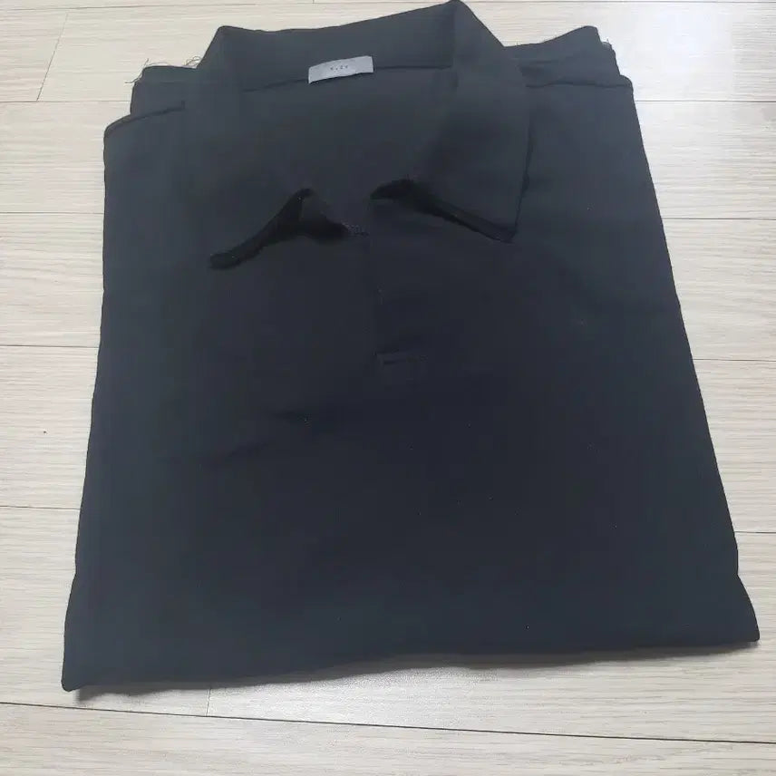 [BUNJANG] XLIM BK.XL T-Shirt / XLIM EP.09 POS01 BK .XL 팝니다