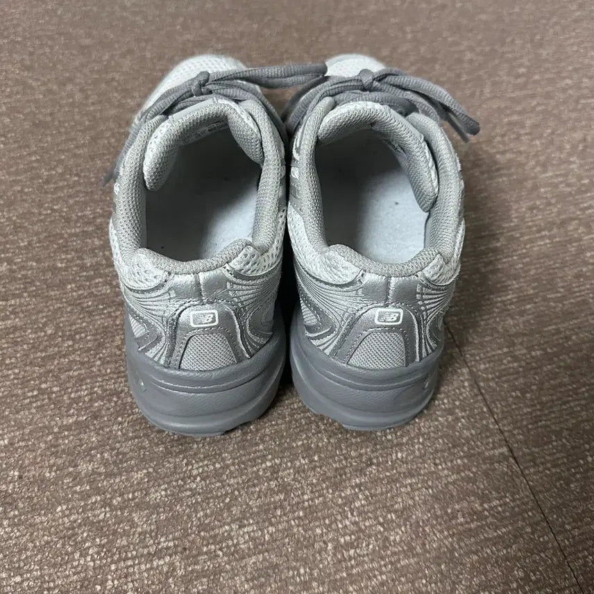 [BUNJANG] New Balance 740 Grey / 뉴발란스740 그레이
