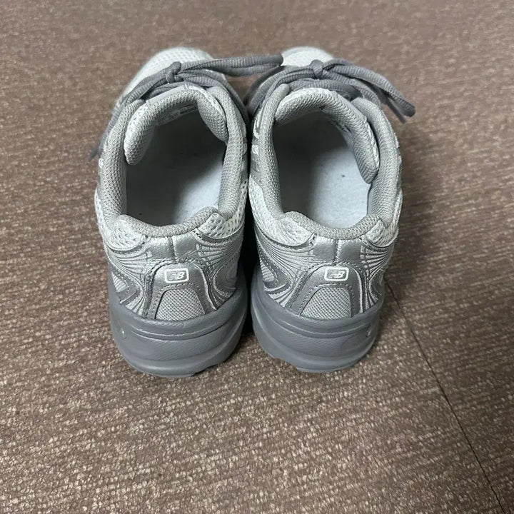 [BUNJANG] New Balance 740 Grey / 뉴발란스740 그레이