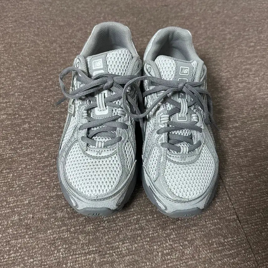 [BUNJANG] New Balance 740 Grey / 뉴발란스740 그레이