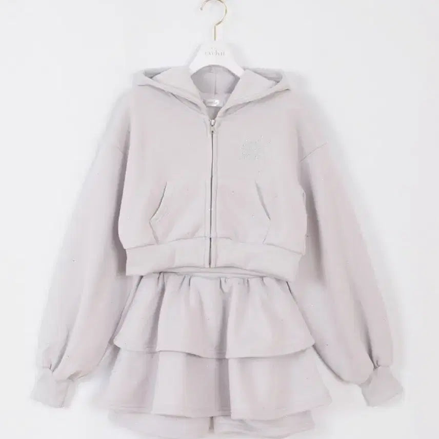 [BUNJANG] Evelyn Bijou Two-Piece Dress Set / 에블린 evelyn 비쥬 투피스 스나계 양산형 원피스 미셸마카롱 피움