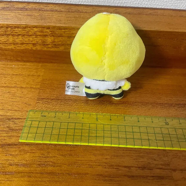 [BUNJANG] Kullia Japan Doll Keychain / 큘리아 일본 인형 키링
