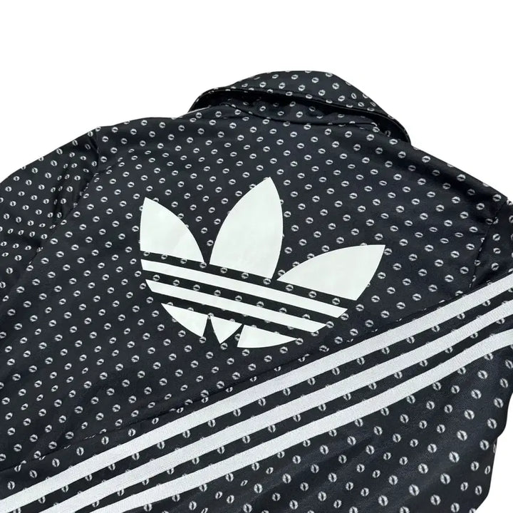 [BUNJANG] Adidas Lips Firebird Track Top Jersey / 아디다스 입술 파이어버드 트랙탑 져지