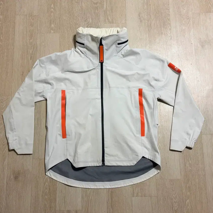 [BUNJANG] Adidas MyShelter Rain Jacket Windbreaker - Size XS (Fits S) / 아디다스 마이쉘터 레인자켓 바람막이 - XS(실측S)사이즈