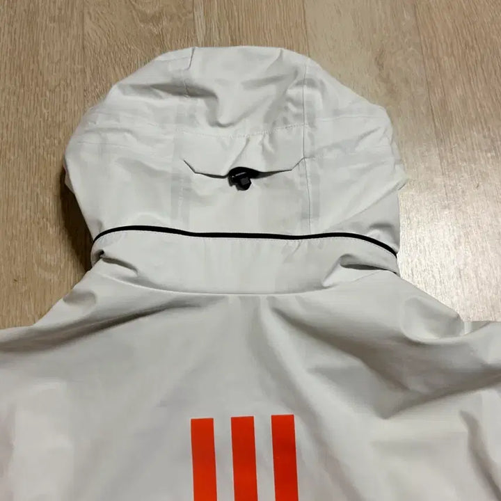 [BUNJANG] Adidas MyShelter Rain Jacket Windbreaker - Size XS (Fits S) / 아디다스 마이쉘터 레인자켓 바람막이 - XS(실측S)사이즈