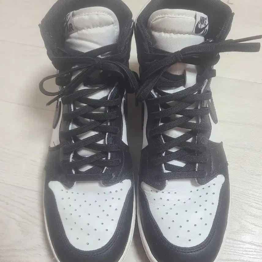 [BUNJANG] Air Jordan 1 Retro High OG &
