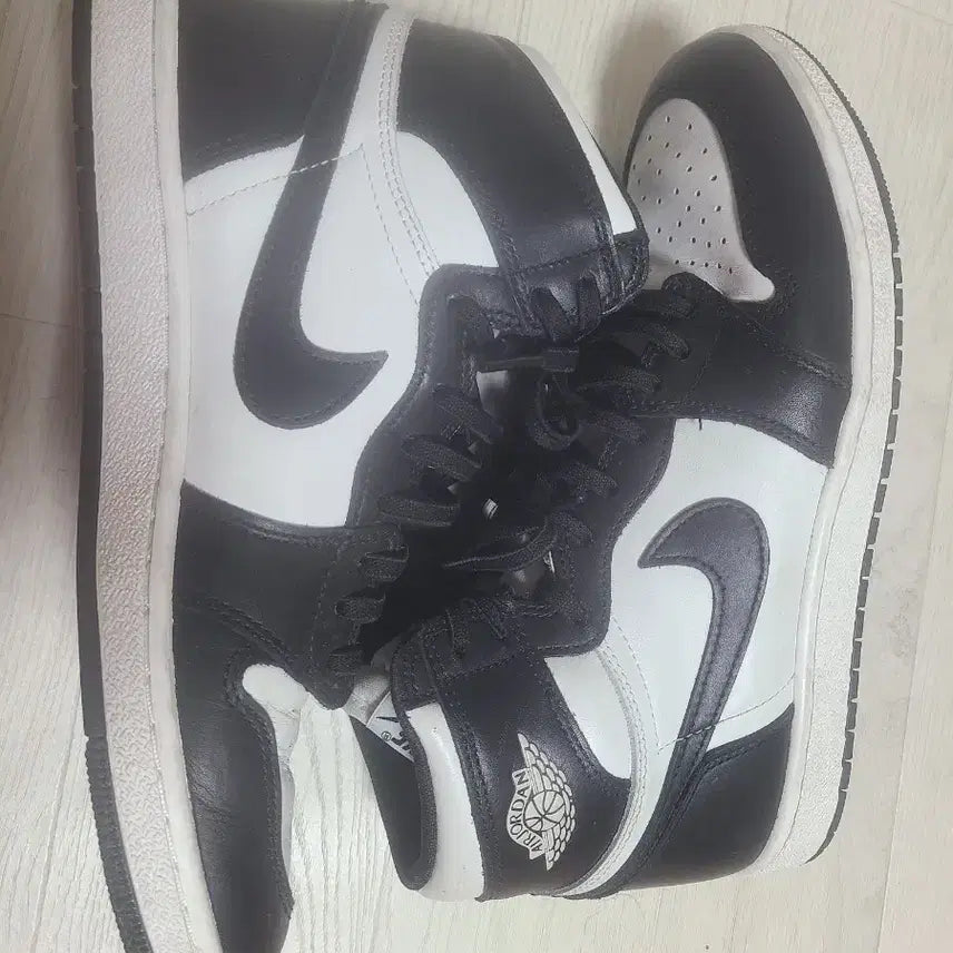 [BUNJANG] Air Jordan 1 Retro High OG &