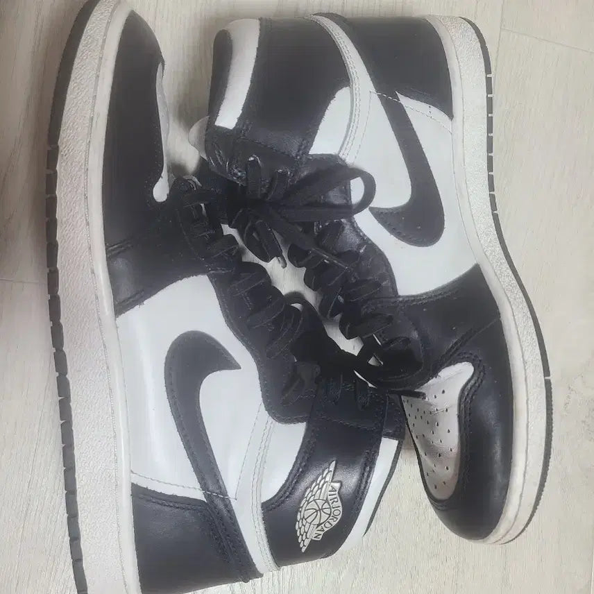 [BUNJANG] Air Jordan 1 Retro High OG &