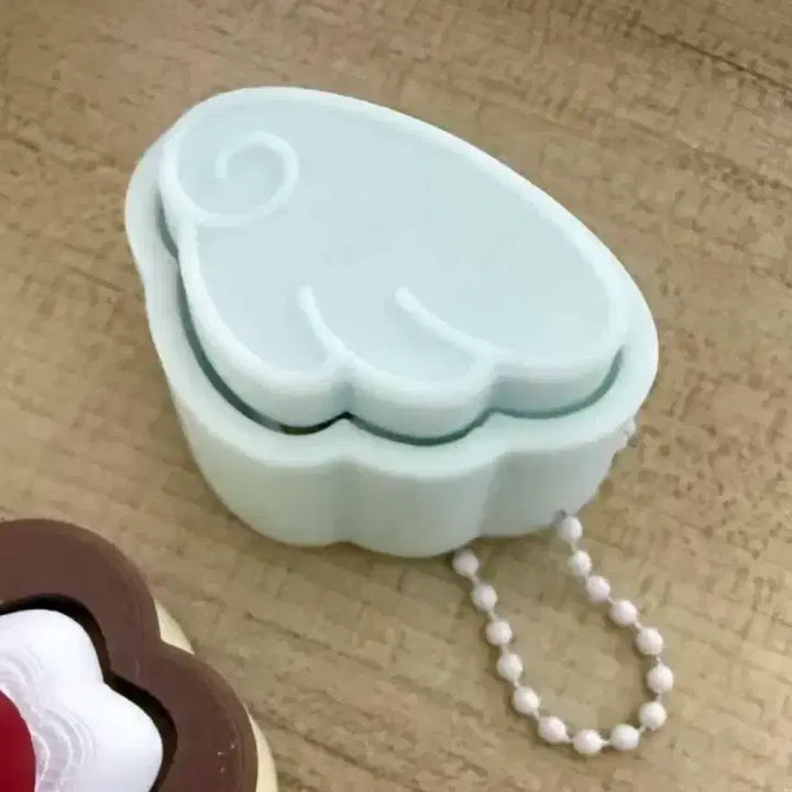 [BUNJANG] Yui Angelcore Mini Wing Clicker Baby Blue / 유이yui 클리커 엔젤코어 원가 이하