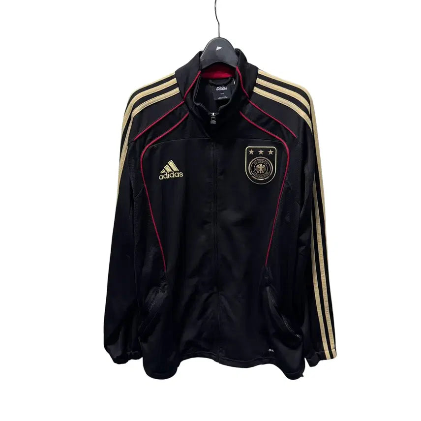 [BUNJANG] Adidas Germany Track Top Jacket / 아디다스 독일 트랙탑 자켓
