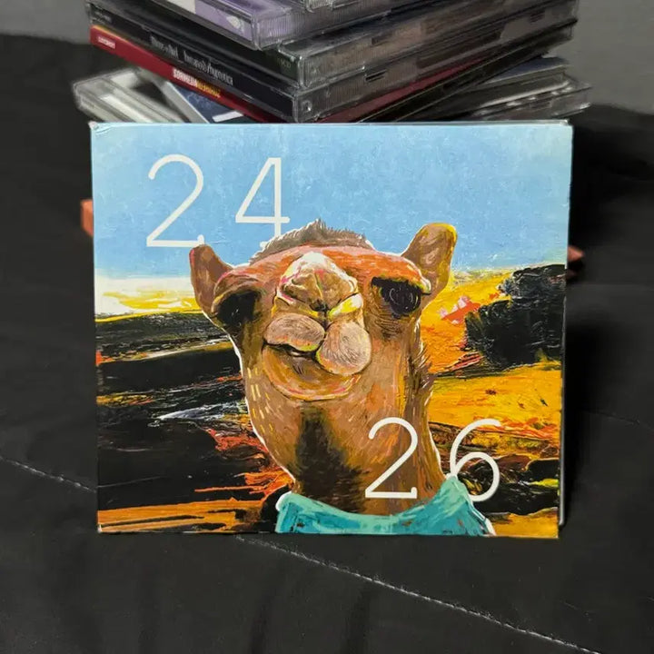 [BUNJANG] Beenzino EP 1st Album &