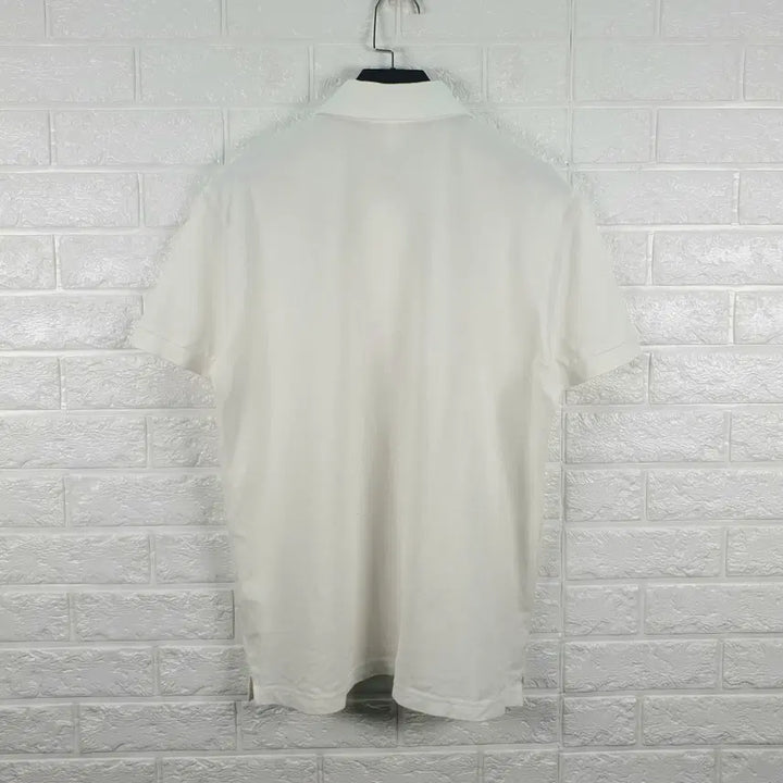 [BUNJANG] Lacoste Short Sleeve Polo Shirt Men&