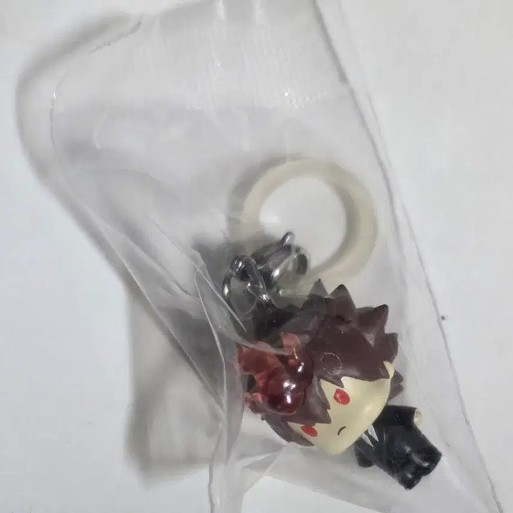 [BUNJANG] Katekyo Hitman Reborn! Sawada Tsunayoshi Sealed Medallion Gacha / 가히리 츠나요시 메지루시