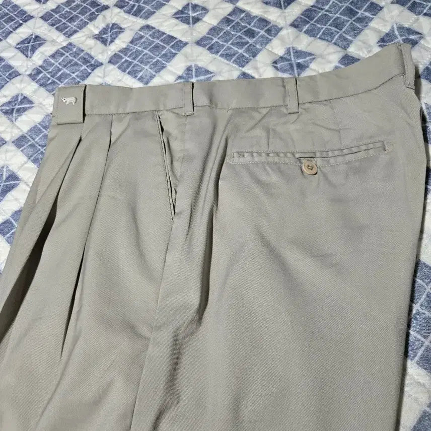 [BUNJANG] PAT CASUAL Men&