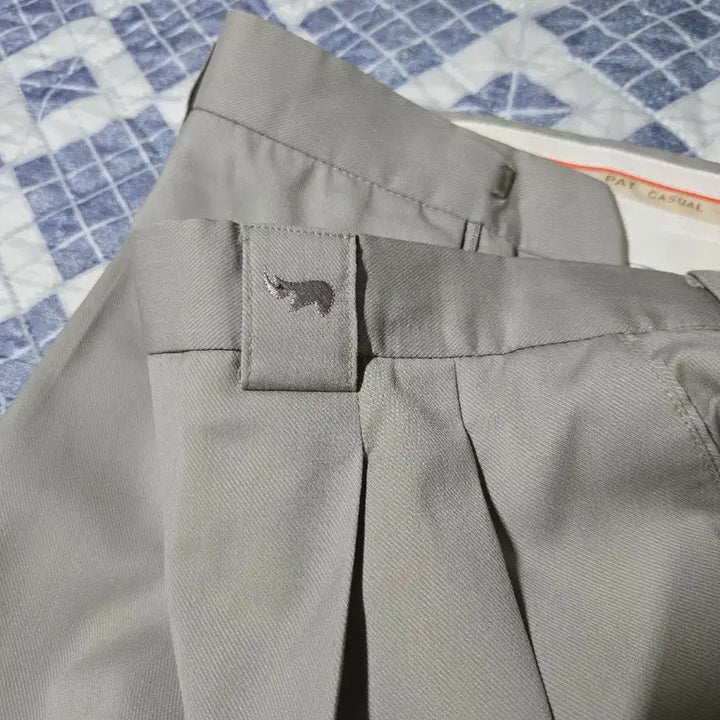 [BUNJANG] PAT CASUAL Men&