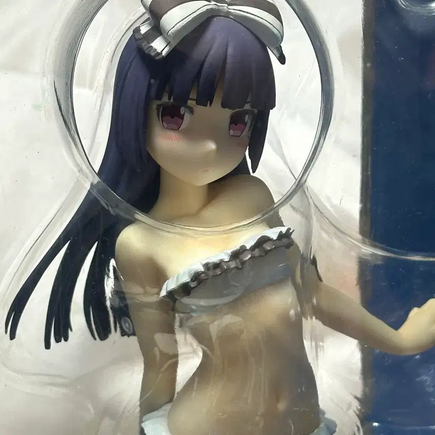 [BUNJANG] Kotobukiya Kuroneko 1/7 Scale Figure / 내여귀 쿠로네코 코토부키야 1/7 스케일 피규어