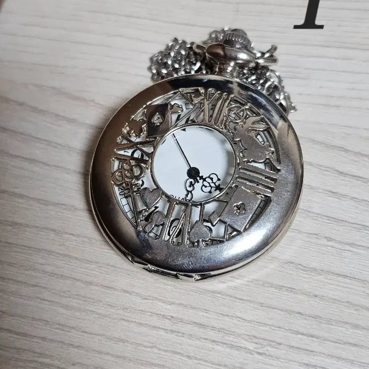 [BUNJANG] Assorted Pocket Watch / 회중시계