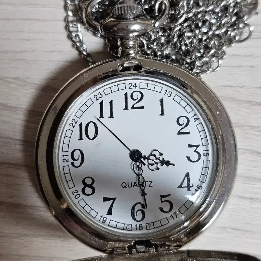 [BUNJANG] Assorted Pocket Watch / 회중시계