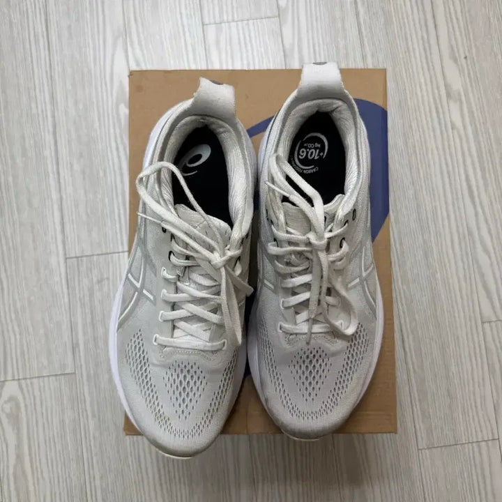 [BUNJANG] ASICS Running Shoes / 아식스 러닝화